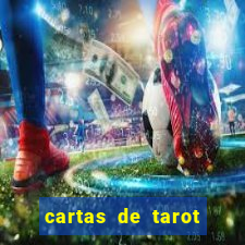 cartas de tarot somos todos um